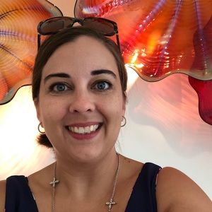 Meet your Posher, Bridget